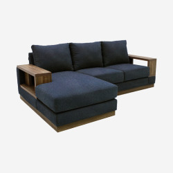 Luceo Sectional - Helloilmare